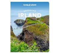 Lonely Planet Reiseführer Entdecke Irland: Ab ins Abenteuer