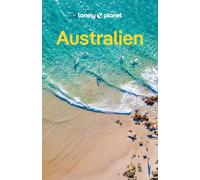 LONELY PLANET Reisefuhrer Australien: Eigene We, Rawlings-Way, Rawlings-Way,.