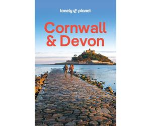 LONELY PLANET Reisefuhrer Cornwall and Devon: E, Berry, Berry, Luxton,.