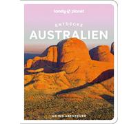 Lonely Planet Reisefuhrer Entdecke Australien: , Ham, Ham, Hanrahan-Lawrence.
