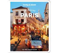 Lonely Planet Reisefuhrer Entdecke Paris: Ab in, Nicklin, Nicklin, Carillet,.