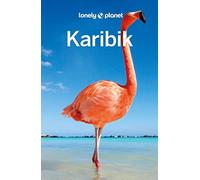 Lonely Planet Reisefuhrer Karibik, Clammer, Masters, Sainsbury.