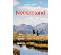 LONELY PLANET Reisefuhrer Neuseeland: Eigene We, Bruyn, De-Bruyn, Atkinson, .