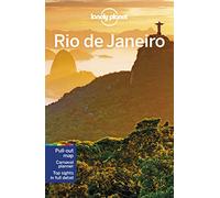 Lonely Planet Rio de Janeiro
