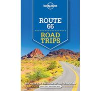 Lonely Planet Route 66 Road Trips (Road Trips Guide)