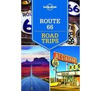 Lonely Planet Route 66 Road Trips (Travel Guide)