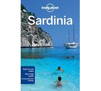 Lonely Planet Sardinia (Travel Guide)