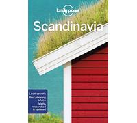 Lonely Planet Scandinavia (Travel Guide)