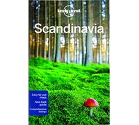 Lonely Planet Scandinavia (Travel Guide)