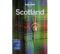 Lonely Planet Scotland (Travel Guide)