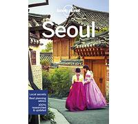 Lonely Planet Seoul (Travel Guide)