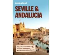 Lonely Planet Seville & Andalucia (Travel Guide)