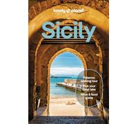Lonely Planet Sicily