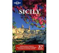 Lonely Planet Sicily (Travel Guide)