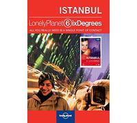 Lonely Planet Six Degrees Series 3: Istanbul