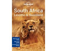Lonely Planet South Africa, Lesotho & Swaziland (Travel Guide)