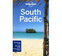 Lonely Planet South Pacific (Travel Guide)