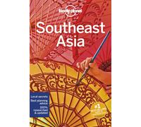 Lonely Planet Southeast Asia 20. Planet New 9781787016521 Fast Free Shipping.#.#