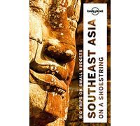 Lonely Planet Southeast Asia on a shoestring (Travel Guide)