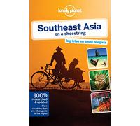 Lonely Planet Southeast Asia on a shoestring (Travel Guide)