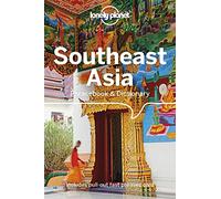 Lonely Planet Southeast Asia Phrasebook & Dictionary
