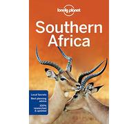 Lonely Planet Southern Africa: (Travel Guide 7th edition)
