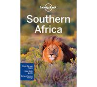 Lonely Planet Southern Africa (Travel Guide)