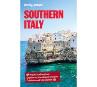 Lonely Planet Southern Italy
