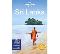 Lonely Planet Sri Lanka (Travel Guide)
