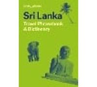 Lonely Planet Sri Lanka Travel Phrasebook & Dictionary: Essential Phrases & Vocabulary | 3,500 Word Two-Way Dictionary | Travel Confidently | Order Food & Book Tickets