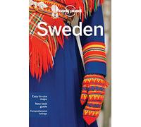 Lonely Planet Sweden (Travel Guide)
