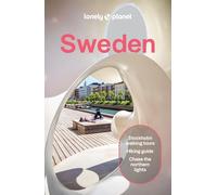 Lonely Planet Sweden (Travel Guide)