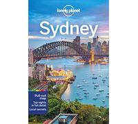 Lonely Planet Sydney