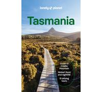 Lonely Planet Tasmania