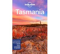 Lonely Planet Tasmania