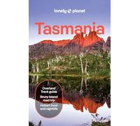 Lonely Planet – Tasmania – Travel Guide – 10th edition