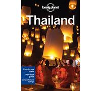 Lonely Planet Thailand (Travel Guide)