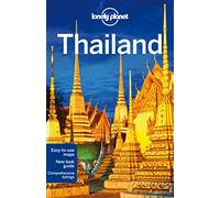 Lonely Planet Thailand (Travel Guide)