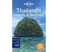 Lonely Planet Thailand's Islands & Beaches (Travel Guide)