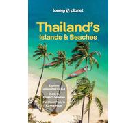 Lonely Planet Thailand's Islands & Beaches (Travel Guide)