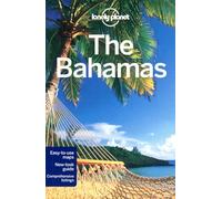 Lonely Planet The Bahamas (Travel Guide)