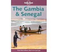 Lonely Planet : The Gambia & Senegal