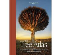 Lonely Planet The Tree Atlas: (Lonely Planet)