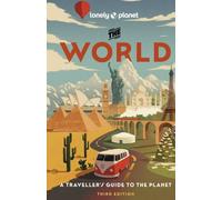 Lonely Planet The World