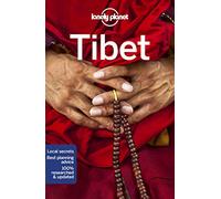 Lonely Planet Tibet
