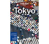 Lonely Planet Tokyo (Travel Guide)
