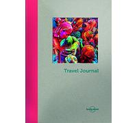 Lonely Planet Travel Journal