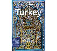 Lonely Planet Turkey