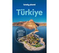 Lonely Planet Turkiye