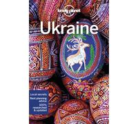 Lonely Planet Ukraine